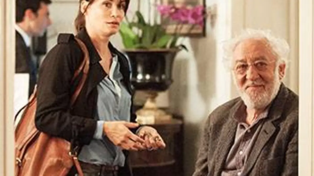 Une nouvelle jeunesse