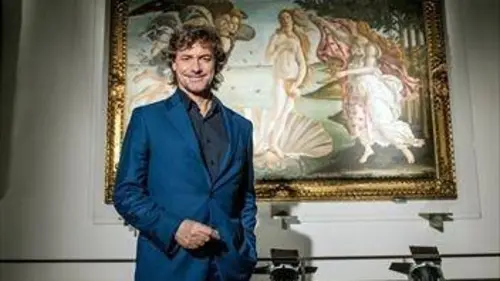 Une nuit à Florence