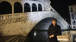 Une nuit à Venise