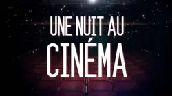 Une nuit au cinéma