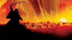 Une nuit au cinéma : Les grandes épopées