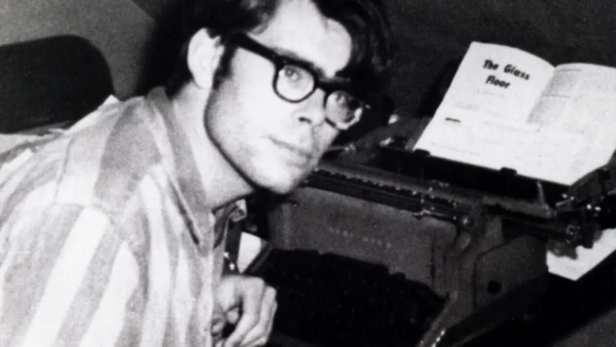 Visuel de Une nuit au cinéma Les thrillers