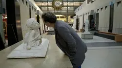 Une nuit au musée Le Musée d'Orsay, avec Charles Berling