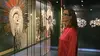 Le Musée du Quai Branly, avec Carole Bouquet