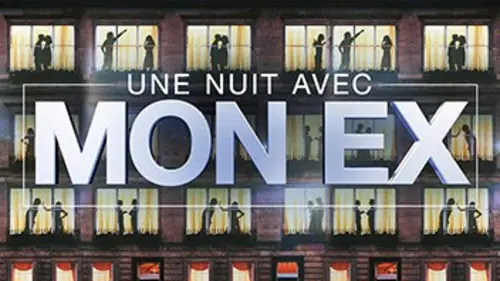 Une nuit avec mon ex S01E02 Matt & Sunnie