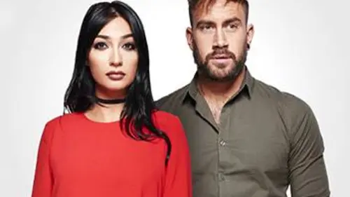 Une nuit avec mon ex