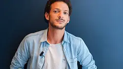 Sur TMC à 22h55 : Une nuit avec Vincent Dedienne