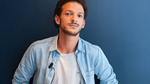 Une nuit avec Vincent Dedienne