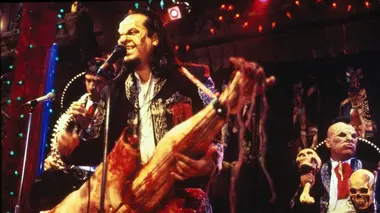 Une nuit en enfer (1996)