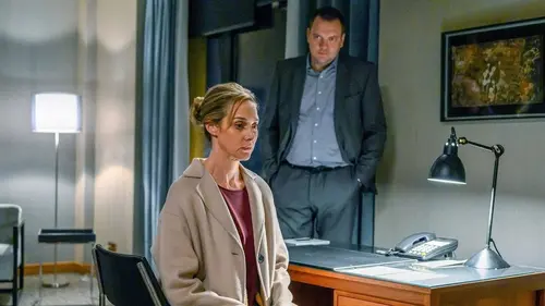 Une nuit pour convaincre