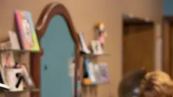 Une nuit sans fin  L'héritier secret