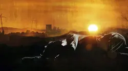 Une nuit, un meurtre