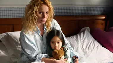 Une ombre derrière la porte (2008)