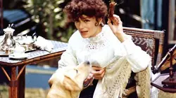 Visuel de Une page d'amour