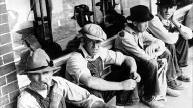 1932-1933 : je vais bien