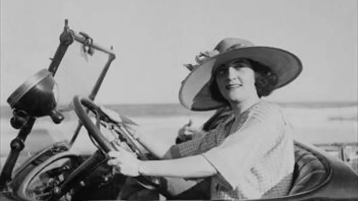 Une Paix impossible E04 1929-1931 : la furie du volcan