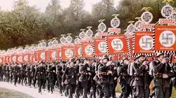 Visuel de Une paix impossible