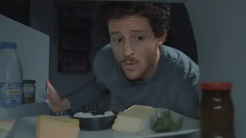 Une petite faim