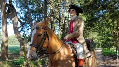 Le général était une femme