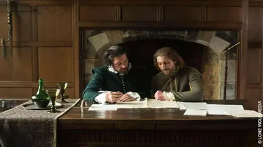 Les secrets de Jamestown