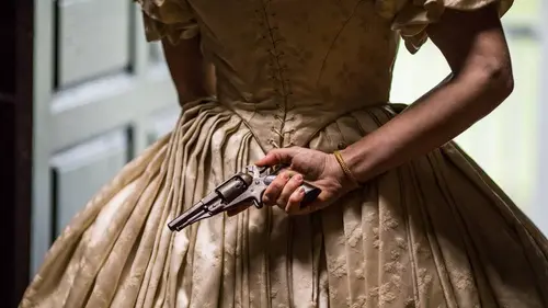 Une petite histoire de l'Amérique