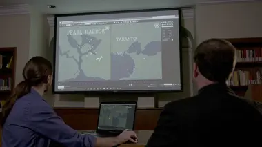 Une petite histoire de l'Amérique L'attaque de Pearl Harbor