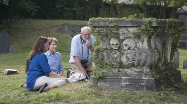 Une petite histoire de l'Amérique S01E01 Les sorcières de Salem