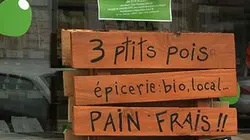 Visuel de Une petite histoire de la consommation