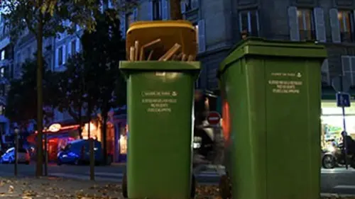 Une petite histoire de la consommation Ma poubelle et moi
