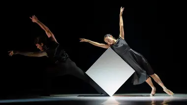 Une petite prière. Hommage à Arvo Pärt - Compagnie de ballet Vanemuine