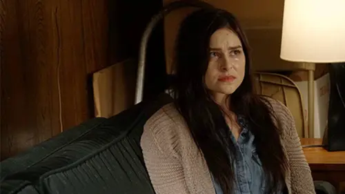 Une photo compromettante