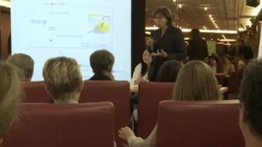 Au secours ! J'ai gagné au loto