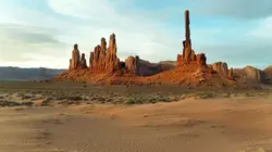 Une planète, deux mondes sauvages Hémisphère Nord