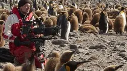 Une planète, deux mondes sauvages E02 L'aventure