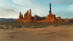 Une planète, deux mondes sauvages