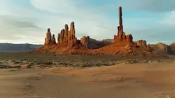 Une planète, deux mondes sauvages