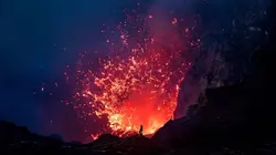 Une planète parfaite