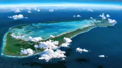 Une planète parfaite