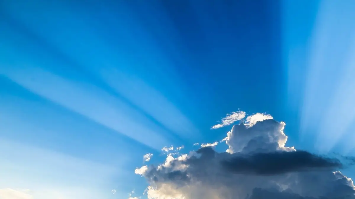 Visuel de Une planète parfaite Les forces du ciel