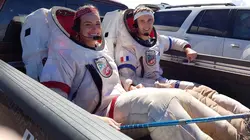 Une planète sans pareil