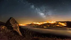 Une planète sans pareil