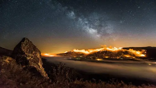 Une planète sans pareil S01E07 Les artisans de la métamorphose