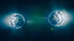 Une planète sans pareil