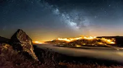 Une planète sans pareil