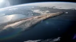 Une planète sans pareil