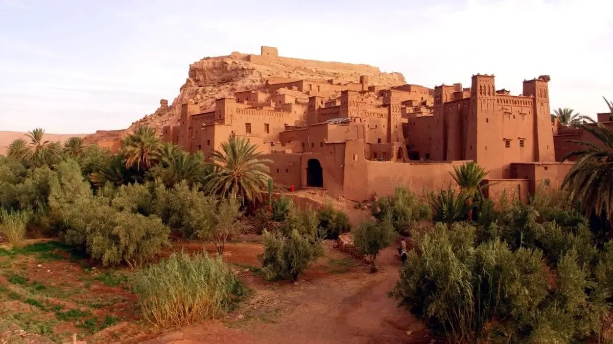 Une planète sans pareil