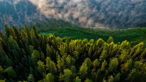 Une planète vivante Les défis des terres arides