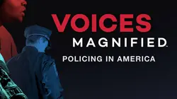 Une police américaine en crise