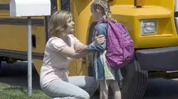 Visuel de Une preuve de trop