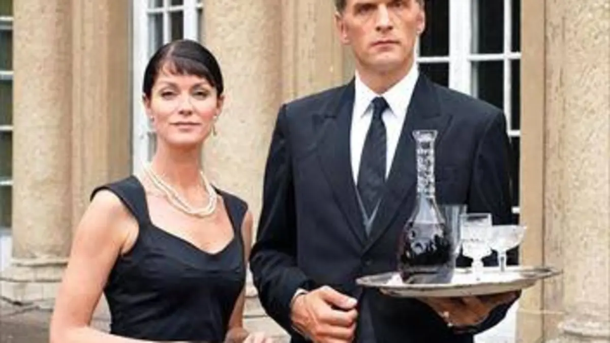 Une princesse à marier